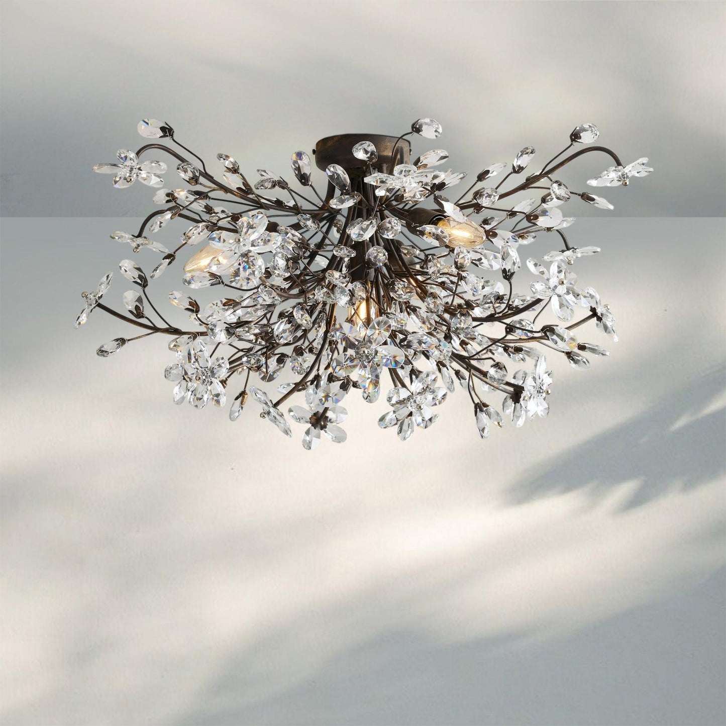 Fiore Flushmount