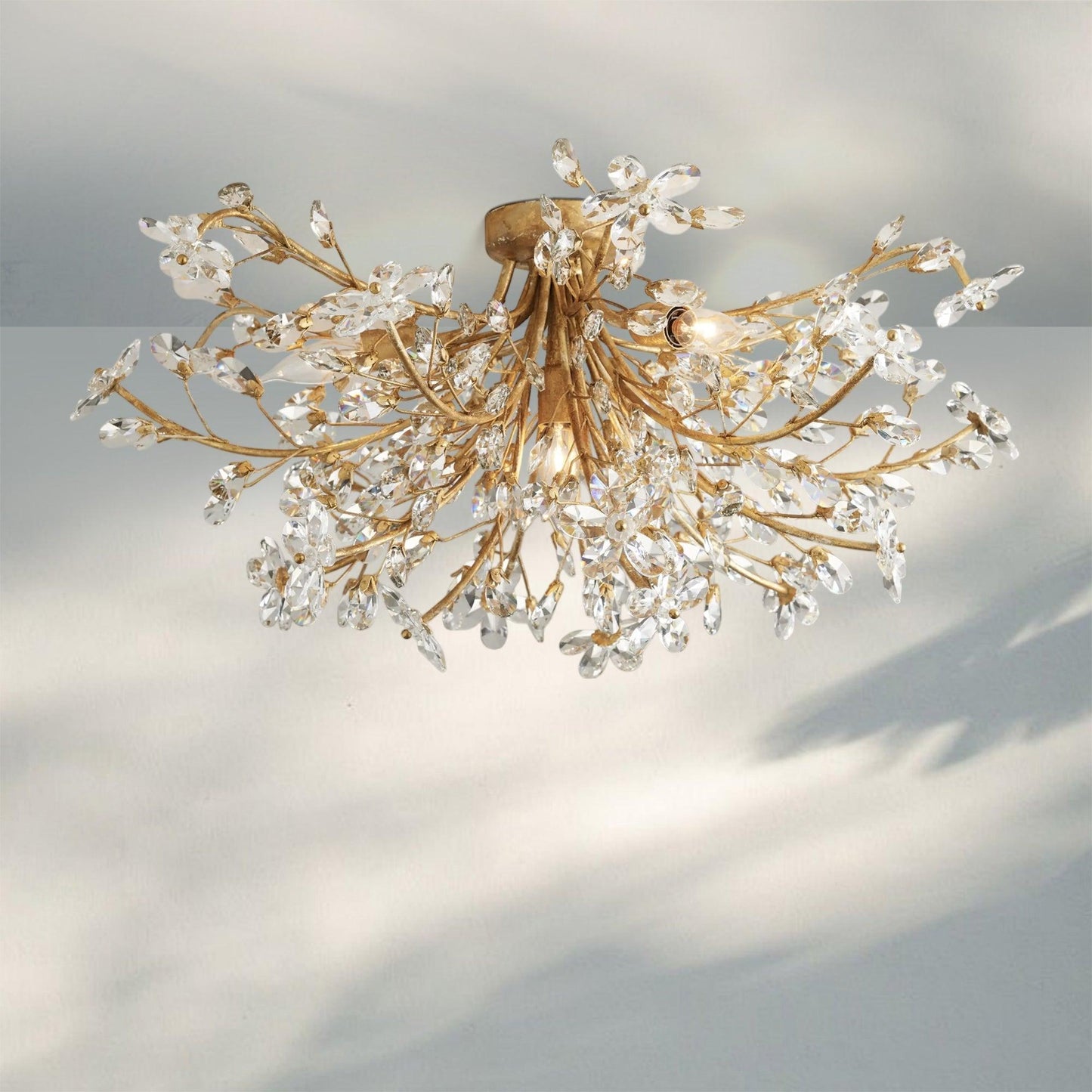 Fiore Flushmount