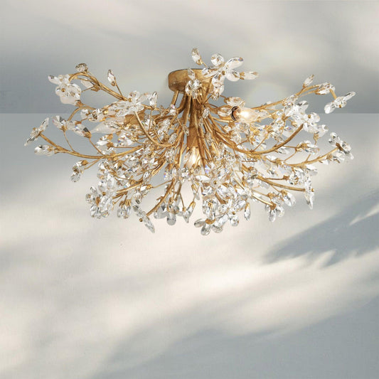 Fiore Flushmount
