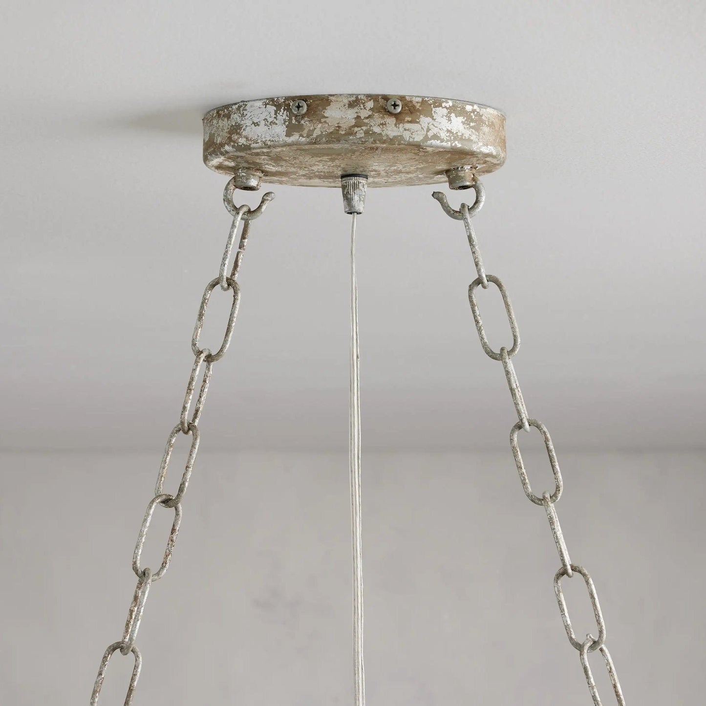 Fiore Linear Chandelier 51", 68"