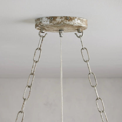 Fiore Linear Chandelier 51", 68"