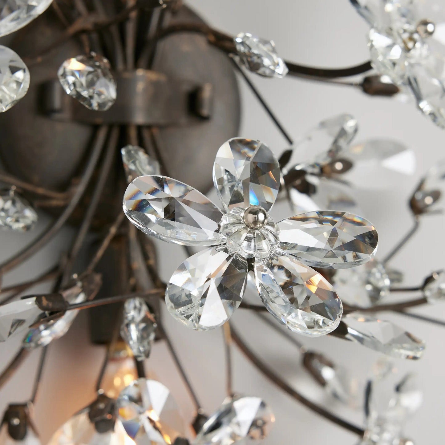 Fiore Sconce