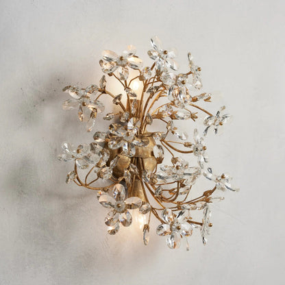 Fiore Sconce