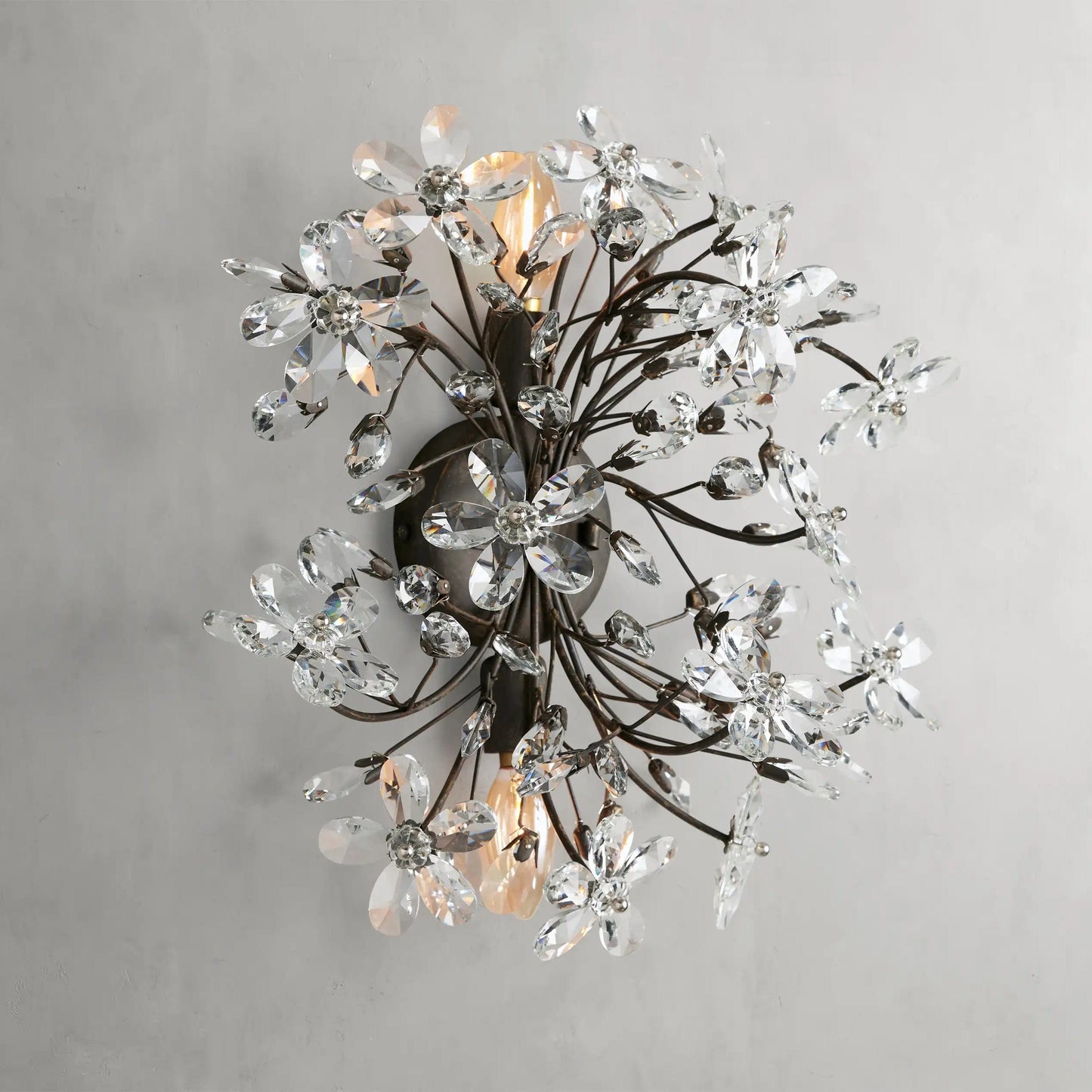 Fiore Sconce