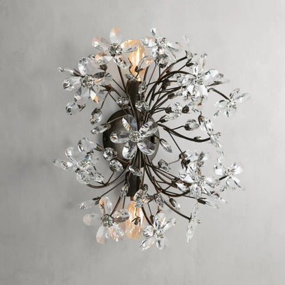 Fiore Sconce