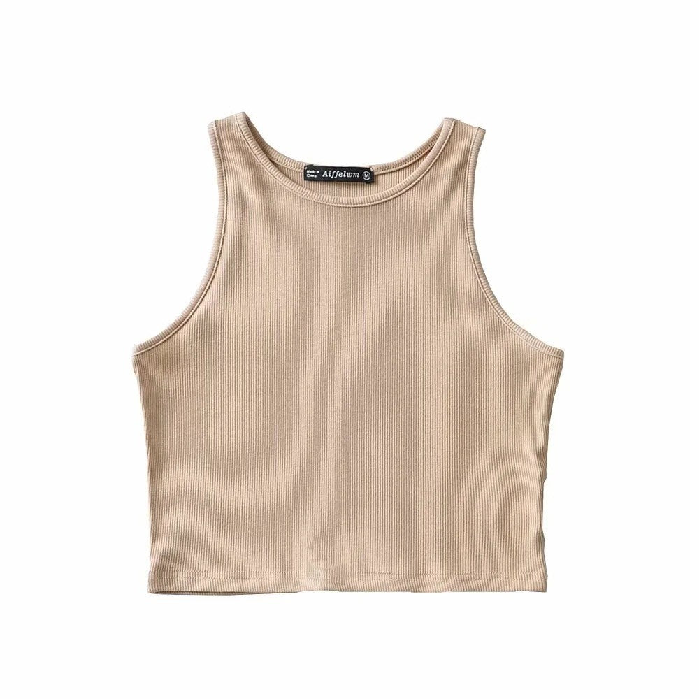 Fitra Cotton Sport Tank