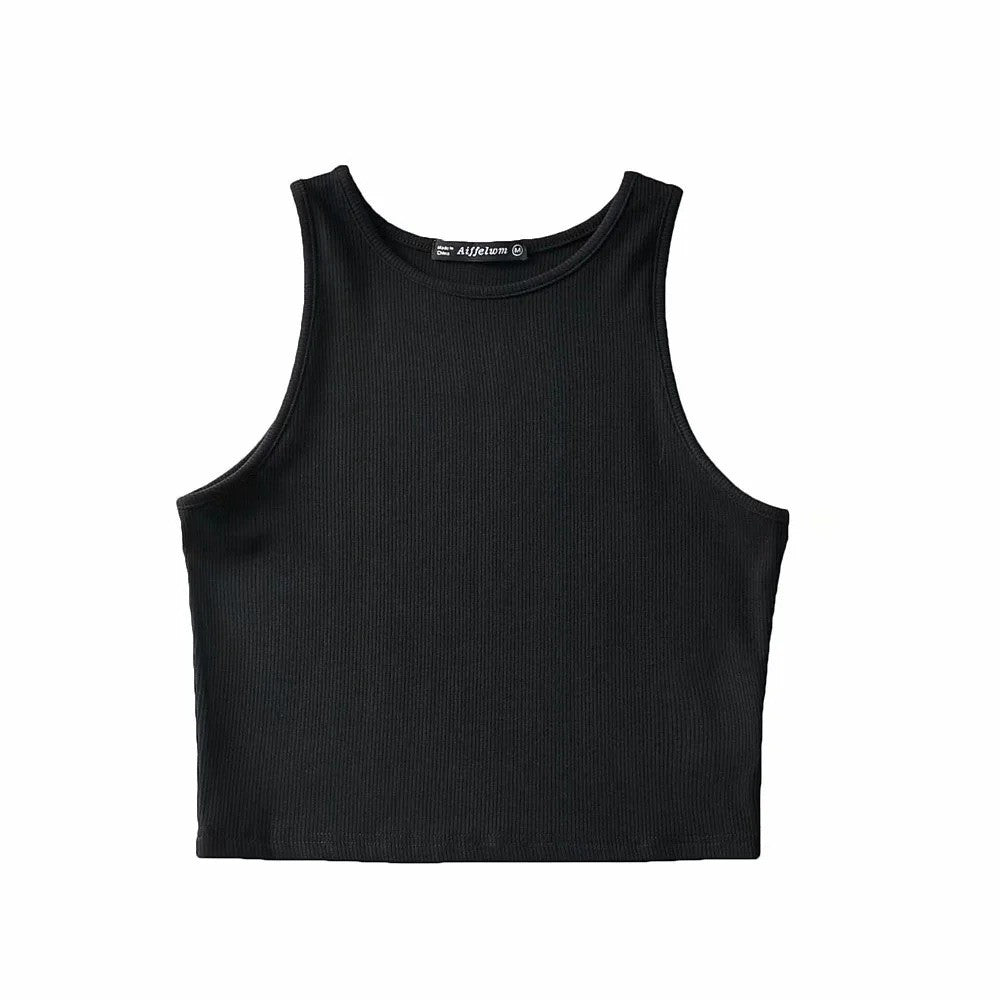 Fitra Cotton Sport Tank