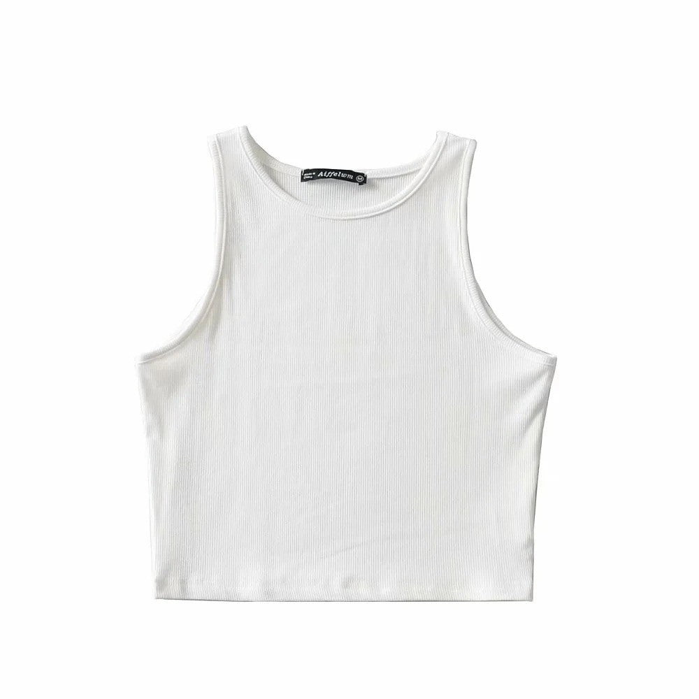 Fitra Cotton Sport Tank