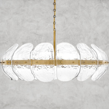 Fredrick Ramond Lillia Chandelier