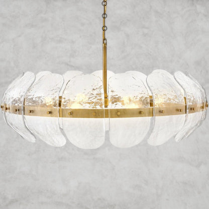 Fredrick Ramond Lillia Chandelier