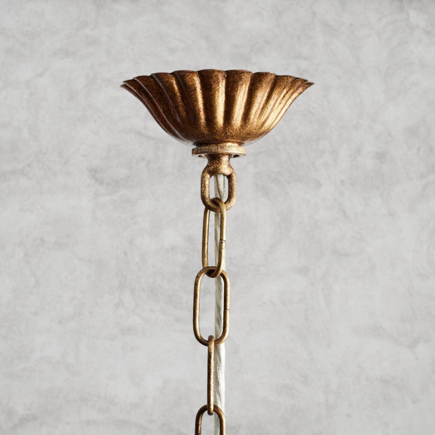 Fritz Chandelier