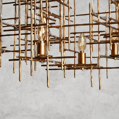 Fritz Chandelier