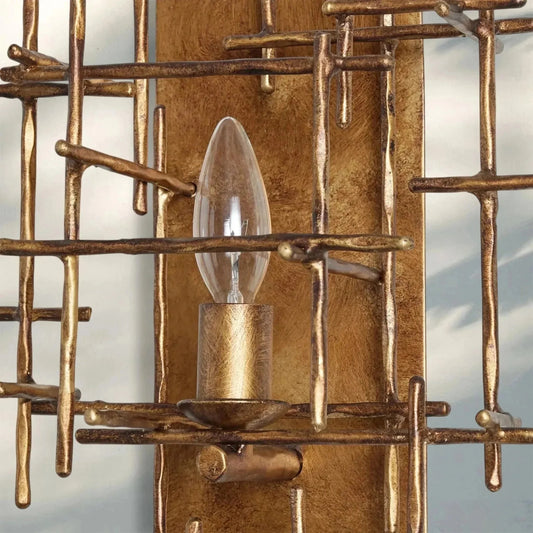Fritz Wall Sconce