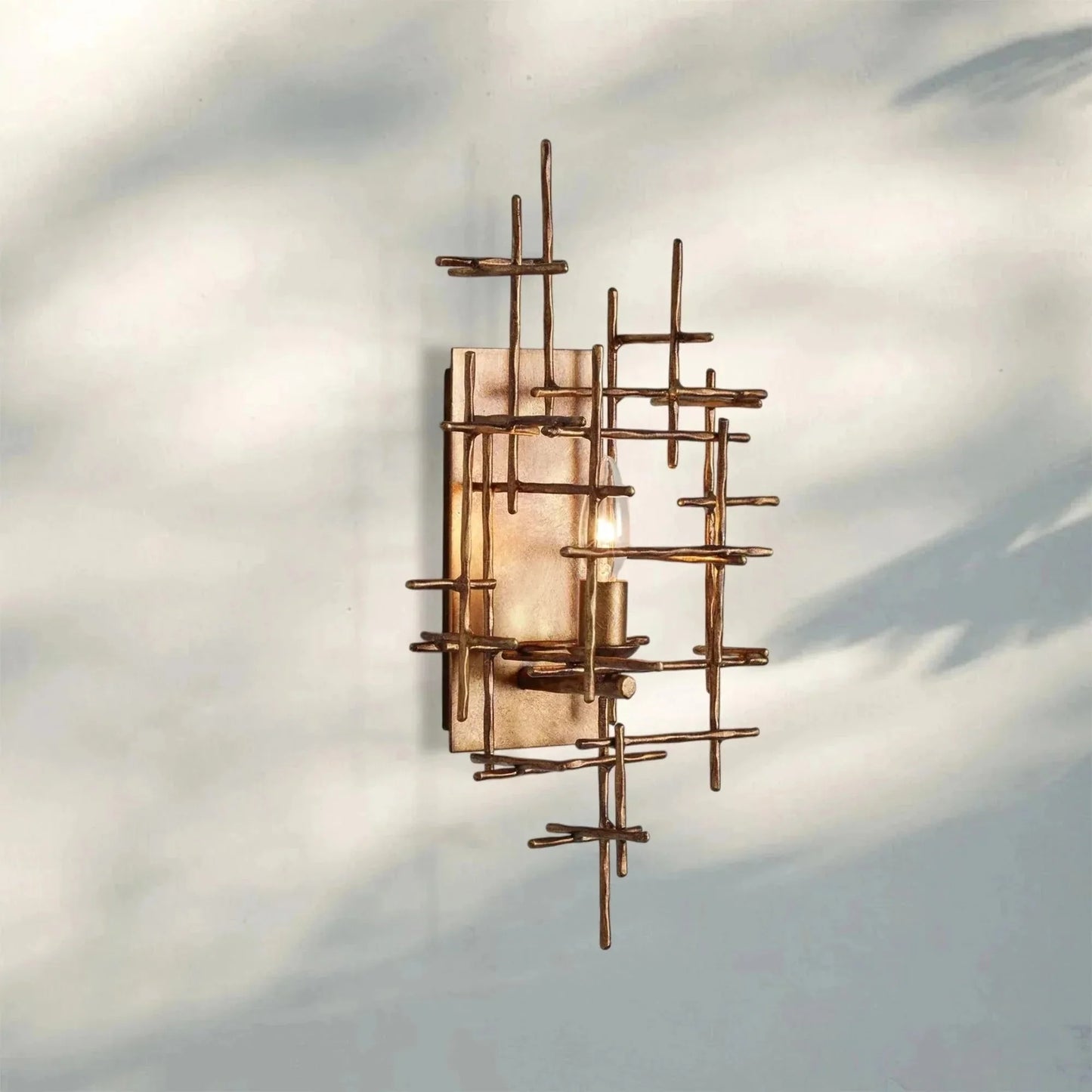 Fritz Wall Sconce