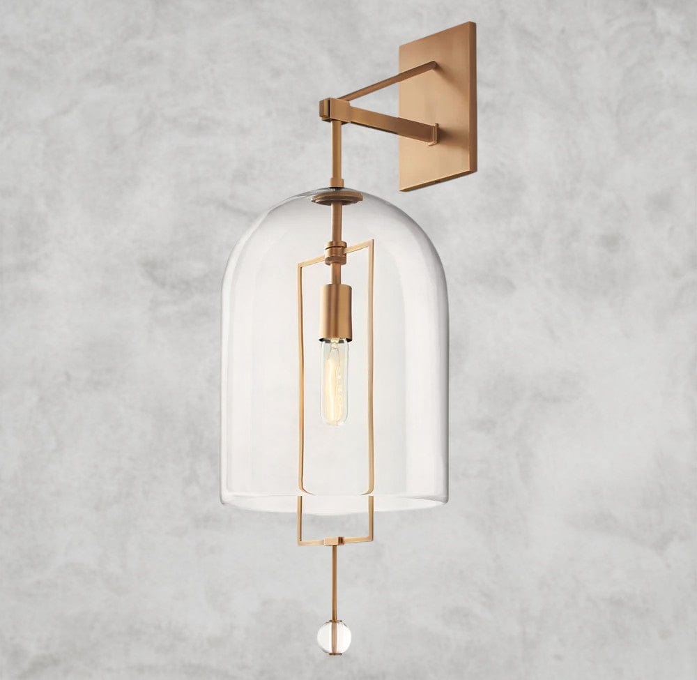 Fulcrum Grand Sconce 24", 29"