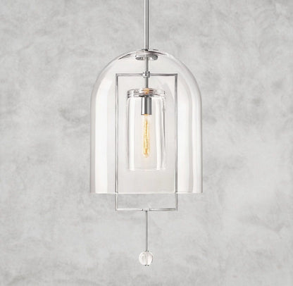 FULCRUM PENDANT 13", 15"