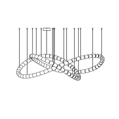 Gabriel Chandelier C