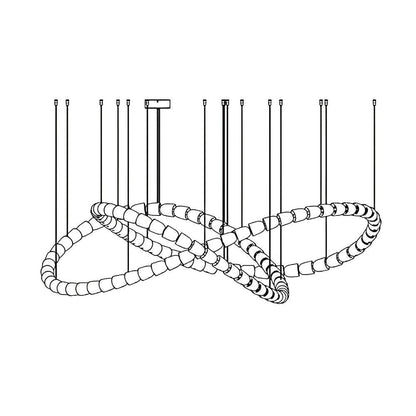 Gabriel Chandelier C