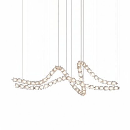 Gabriel Chandelier D