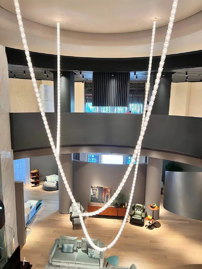 Gabriel Chandelier D