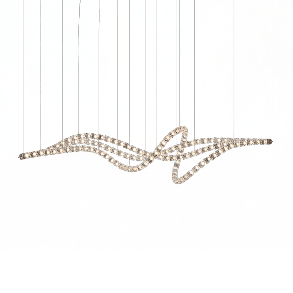 Gabriel Chandelier D