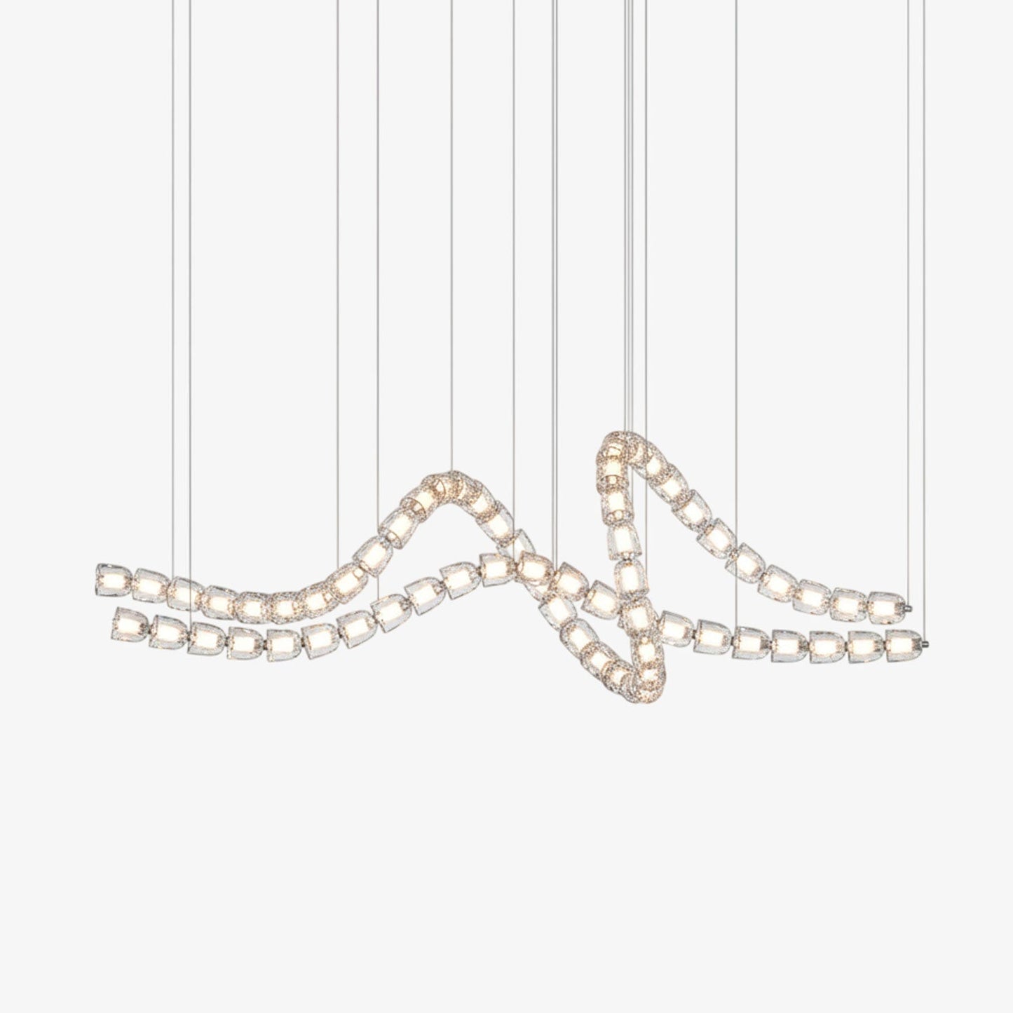 Gabriel Chandelier D