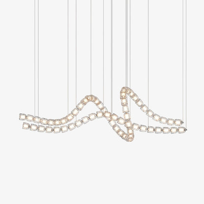 Gabriel Chandelier D