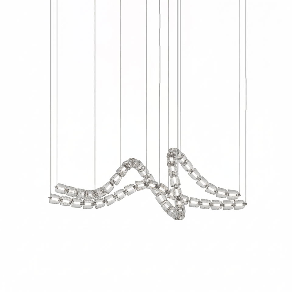 Gabriel Chandelier D