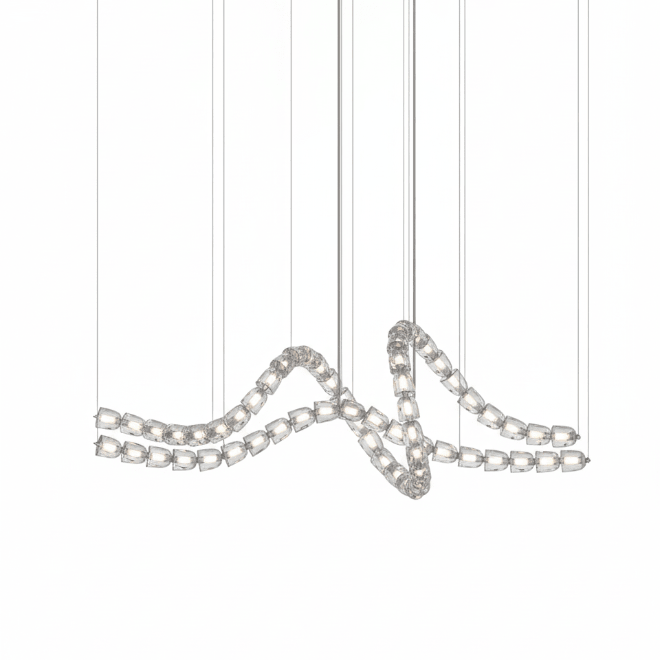 Gabriel Chandelier D