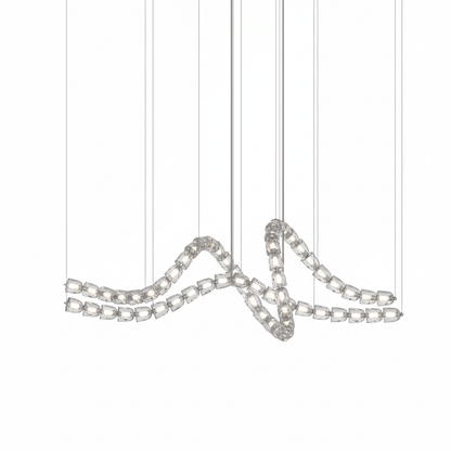 Gabriel Chandelier D