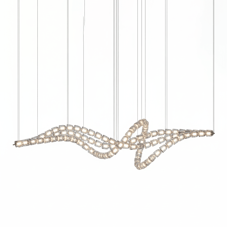 Gabriel Chandelier D