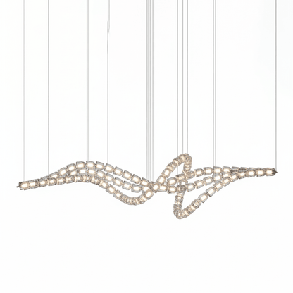 Gabriel Chandelier D
