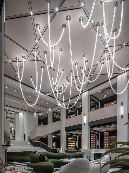 Gabriel Chandelier J