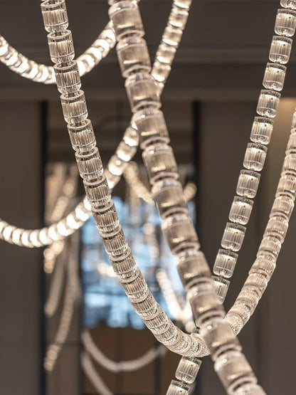 Gabriel Chandelier J
