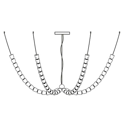 Gabriel Chandelier K