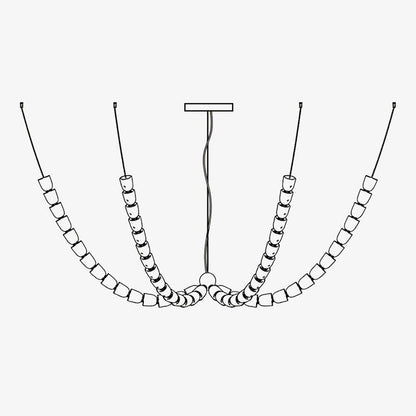 Gabriel Chandelier K