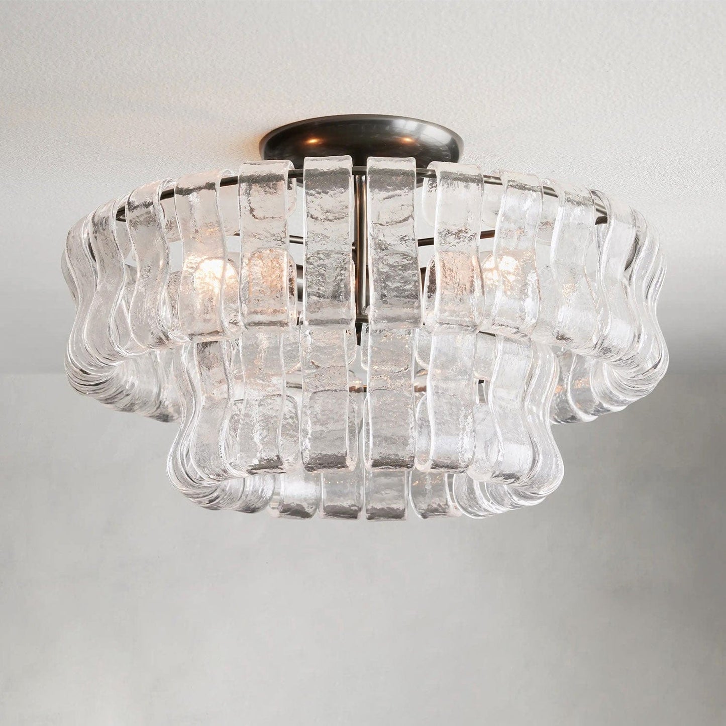 Ghiaccio Flush Mount