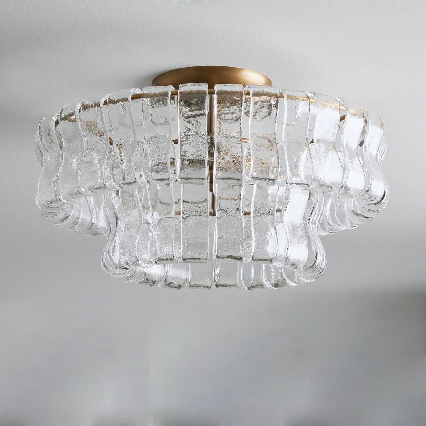 Ghiaccio Flush Mount