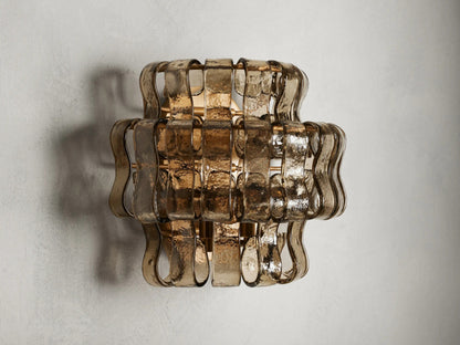 Ghiaccio Sconce