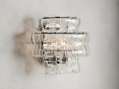Ghiaccio Sconce