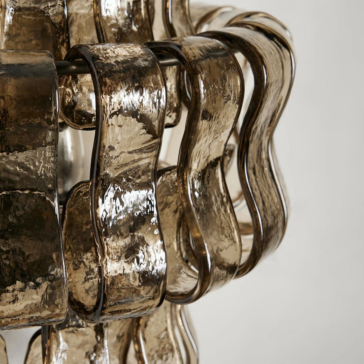 Ghiaccio Sconce