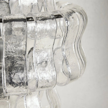Ghiaccio Sconce