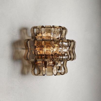 Ghiaccio Sconce