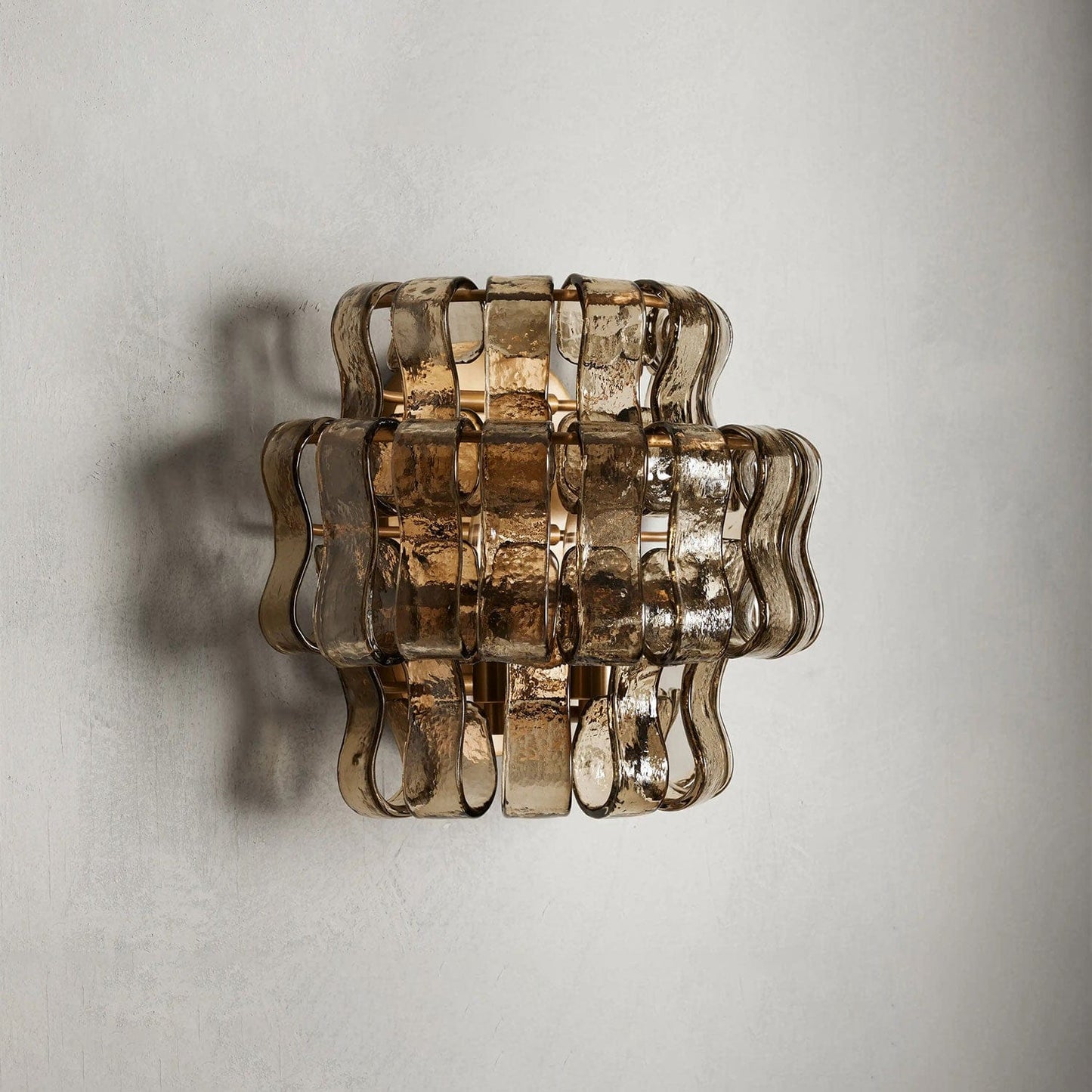 Ghiaccio Sconce