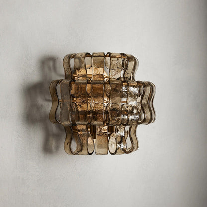 Ghiaccio Sconce