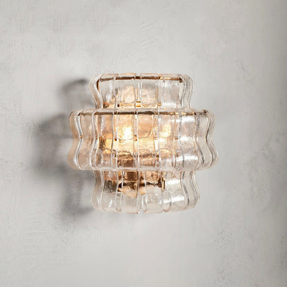Ghiaccio Sconce