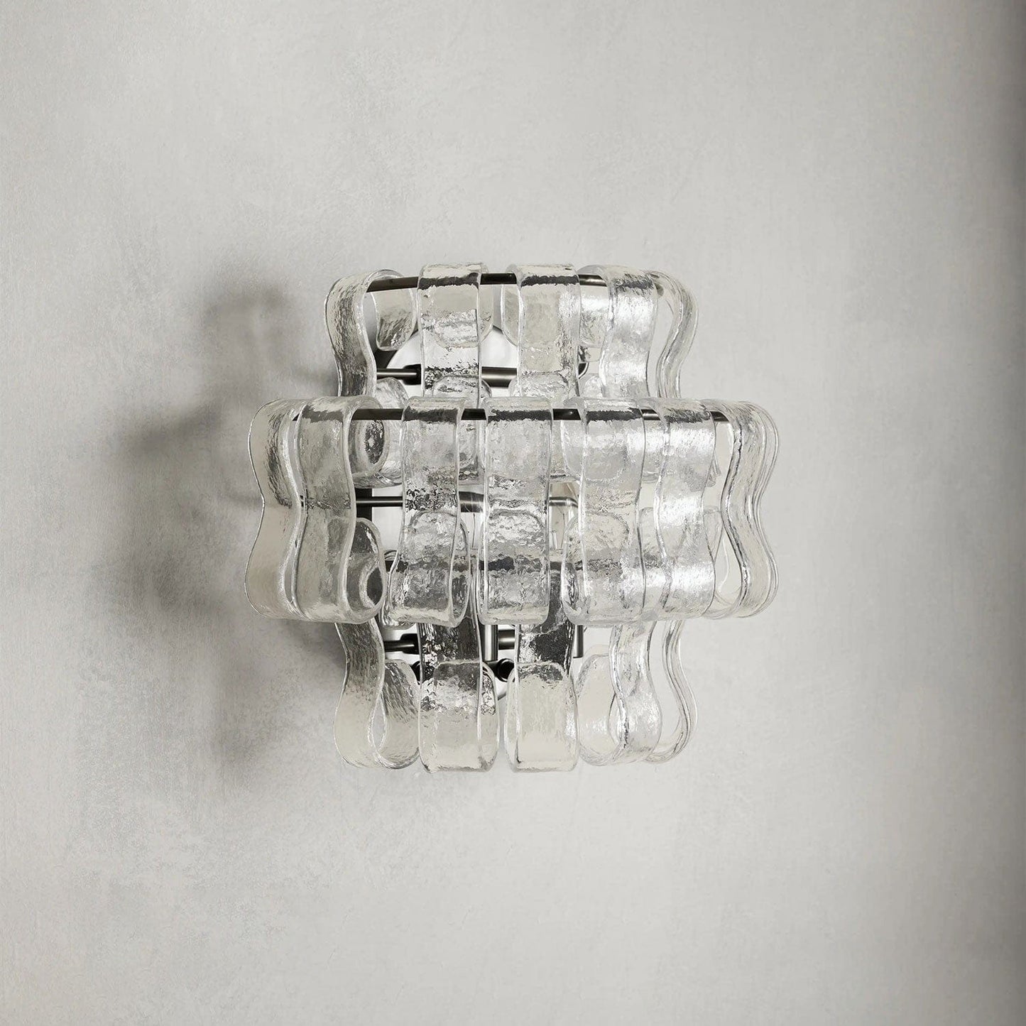 Ghiaccio Sconce