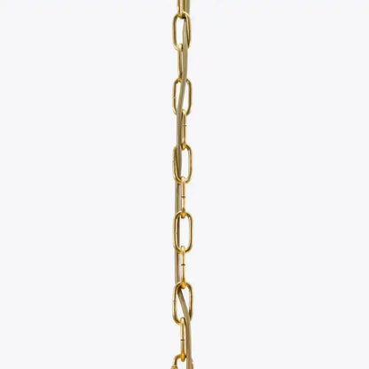 Green Petalo Murano Chandelier