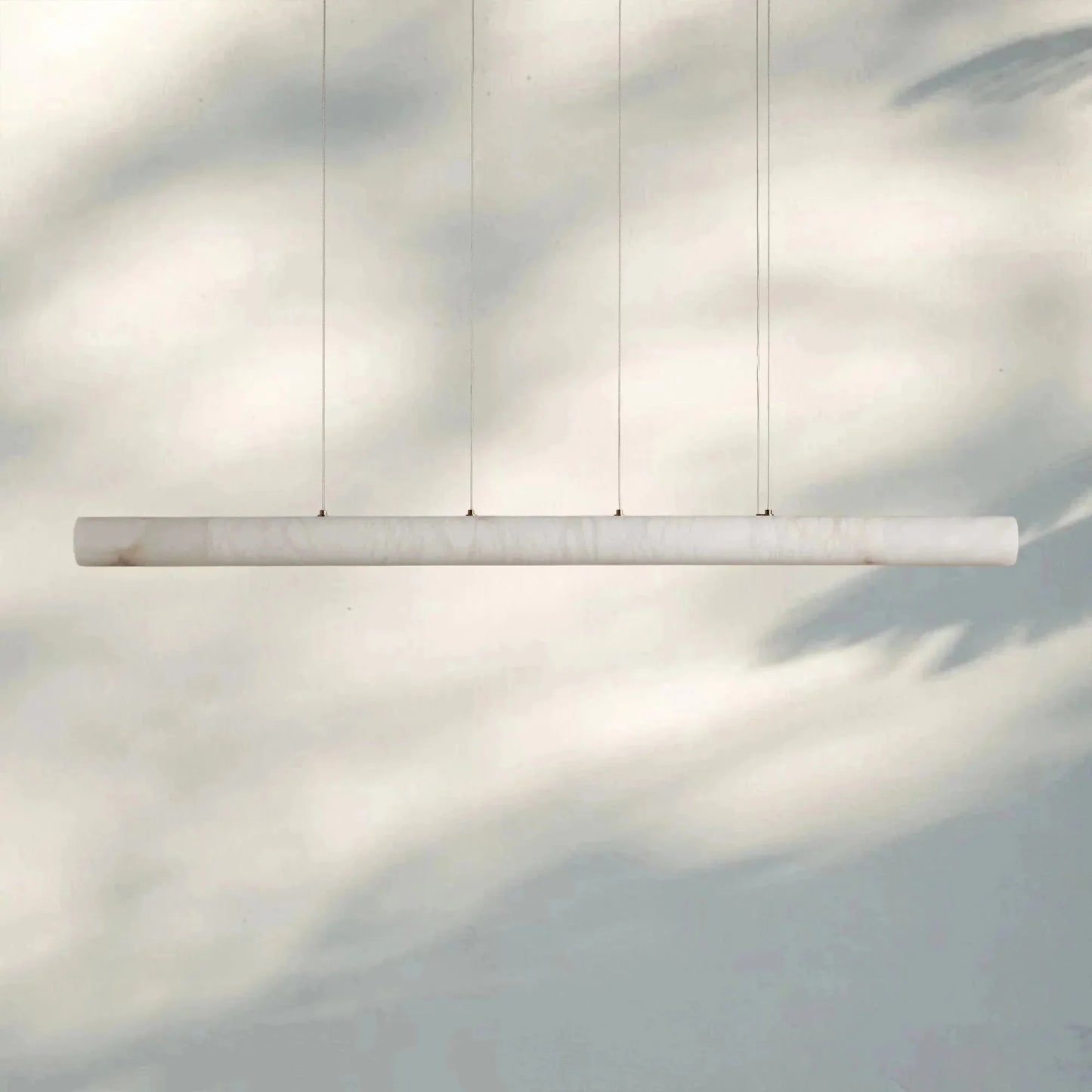 Halima Linear Chandelier
