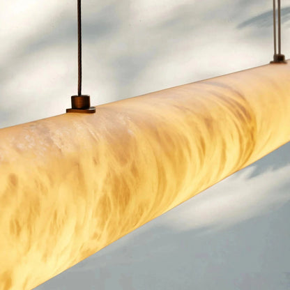 Halima Linear Chandelier
